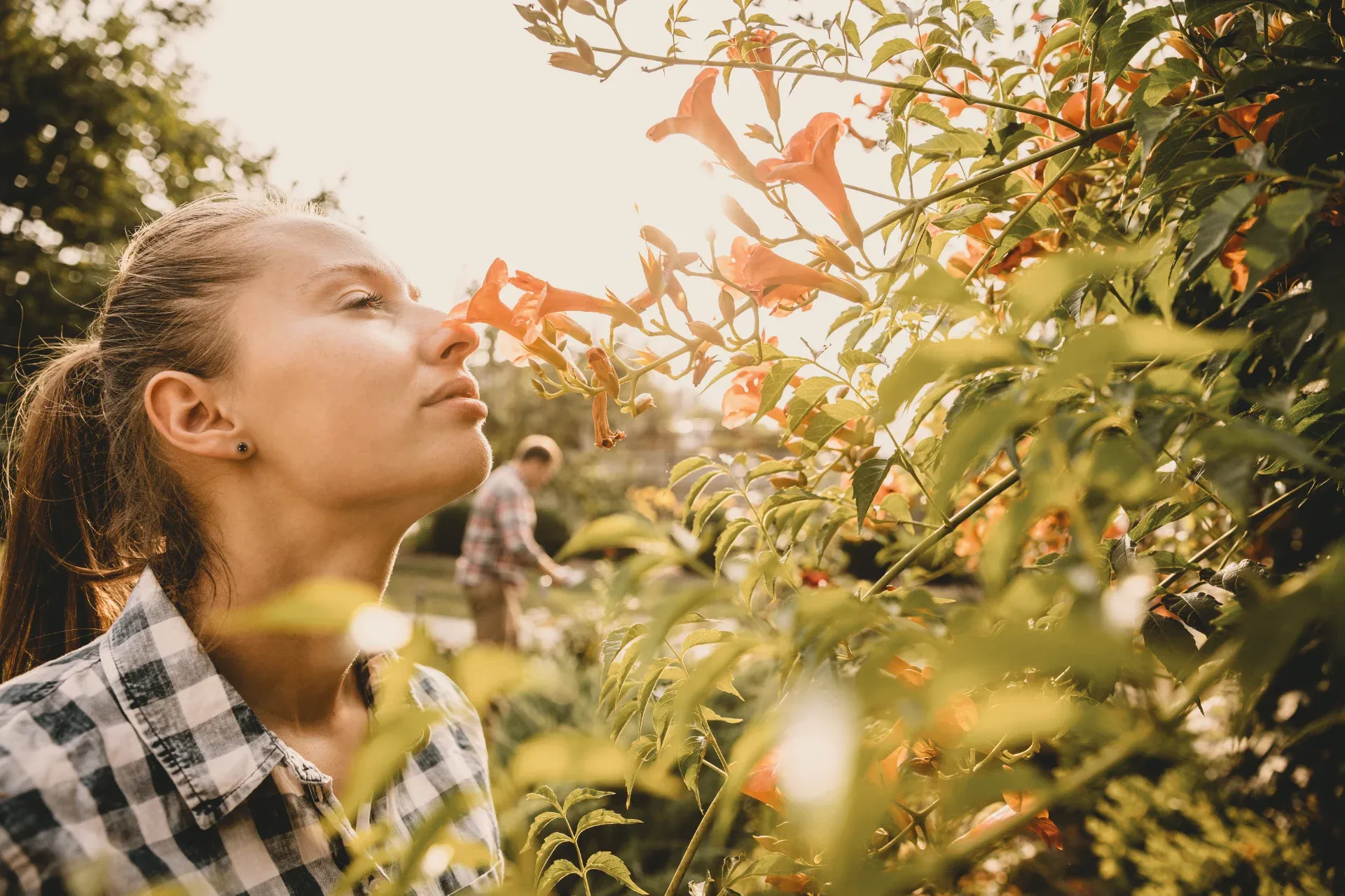 Smell is read through context — culture, memory, and expectation shape what we perceive.
