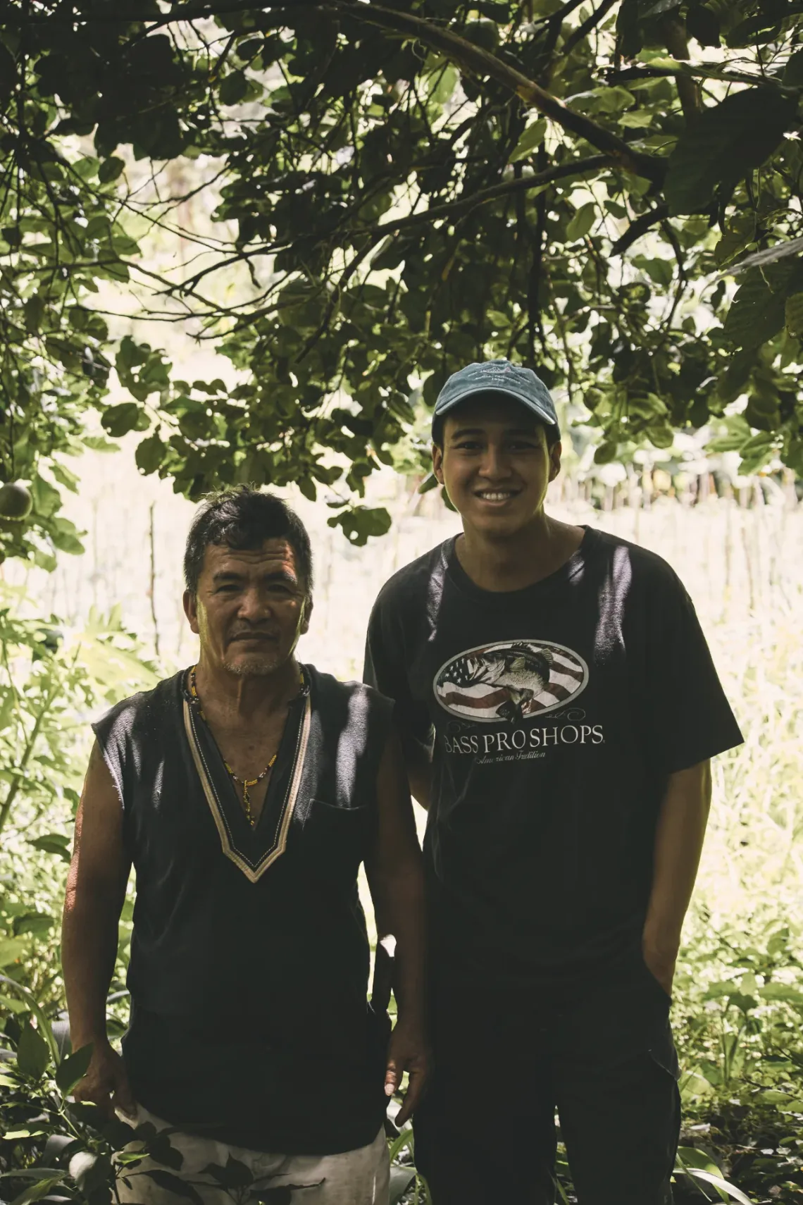 From Headhunters to Coffee Farmers: The Bugkalot Story