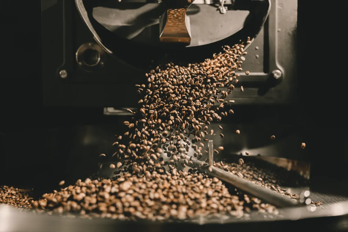 Coffee Freshness Has No Date — It Has Chemistry